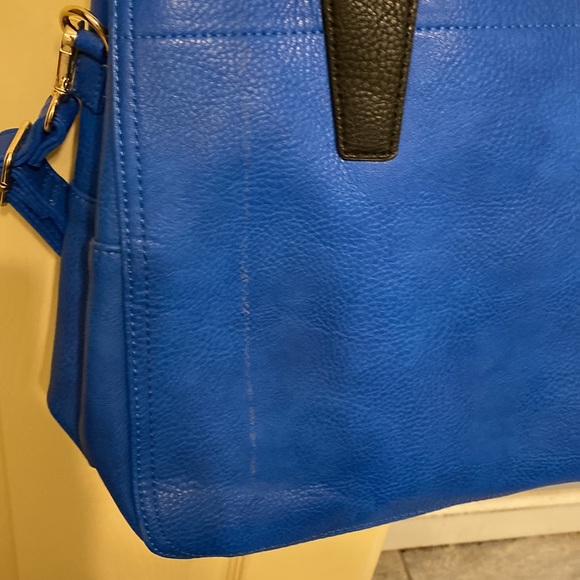 Poverty flats purse - Picture 4 of 5